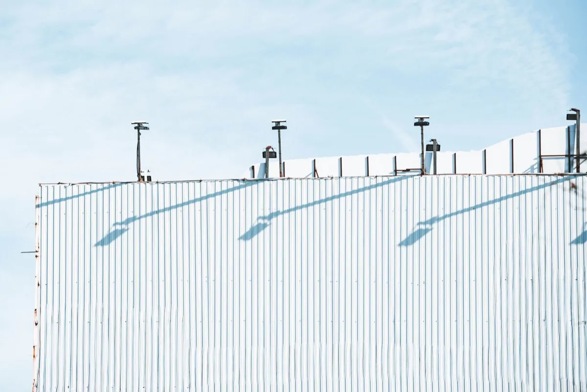 Flat & Low-Slope Roofing in Birmingham, AL