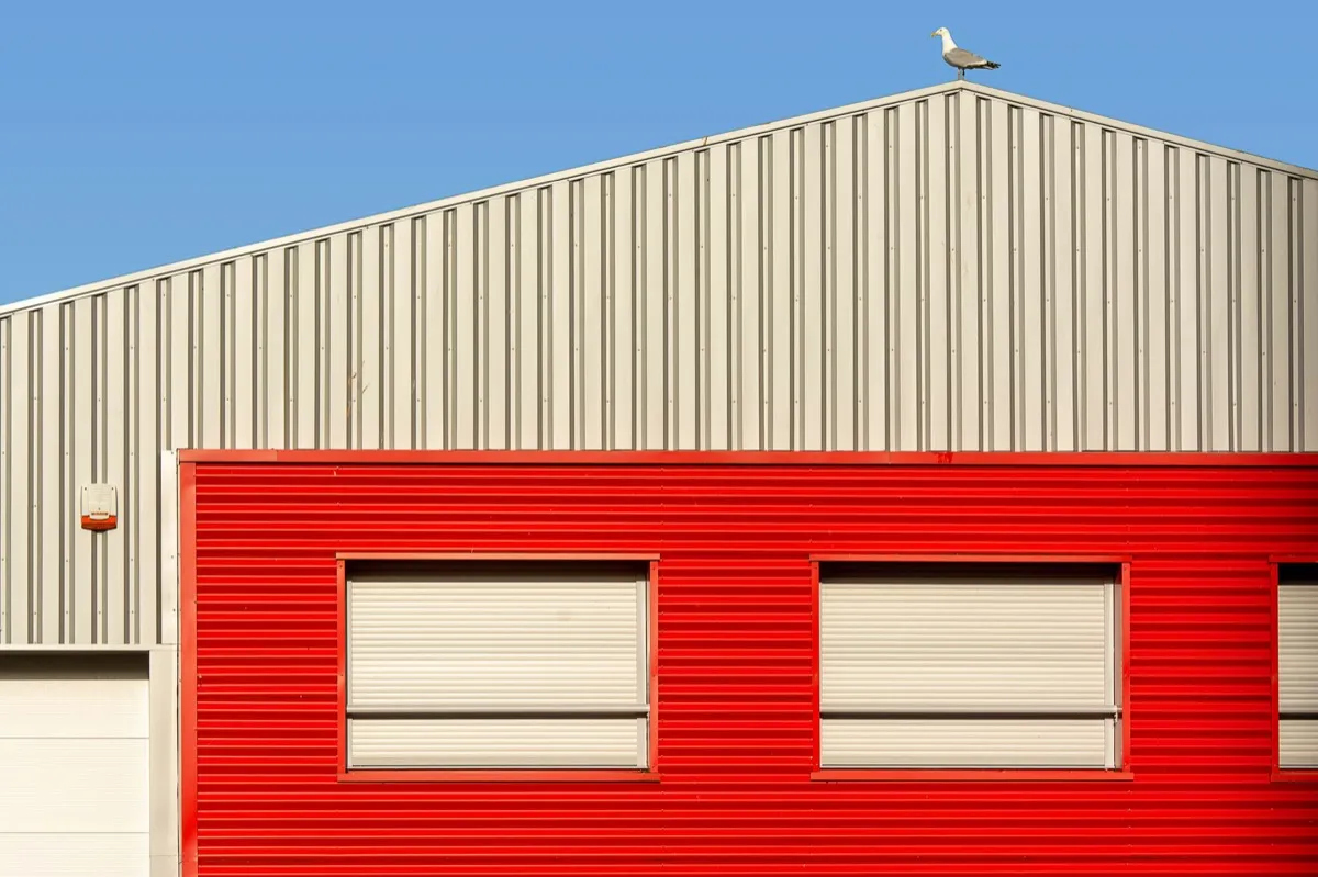 Roof Coatings & Sealing in Birmingham, AL