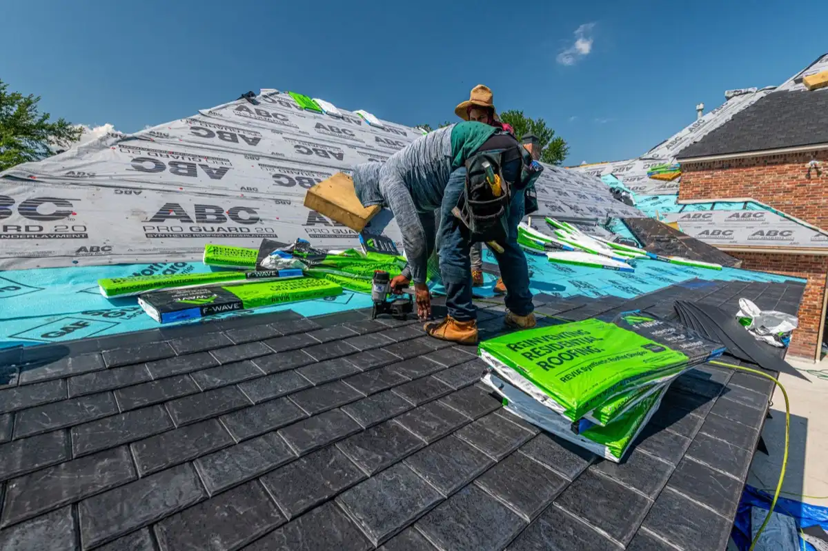Roof Ventilation in Birmingham, AL