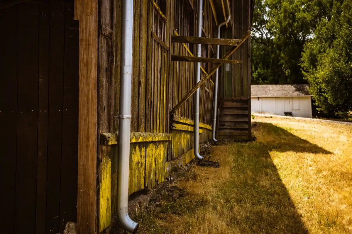 Fascia & Soffit Repair in Birmingham, AL