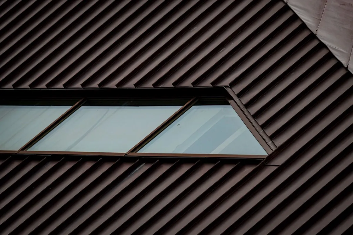 Metal Roofing in Birmingham, AL