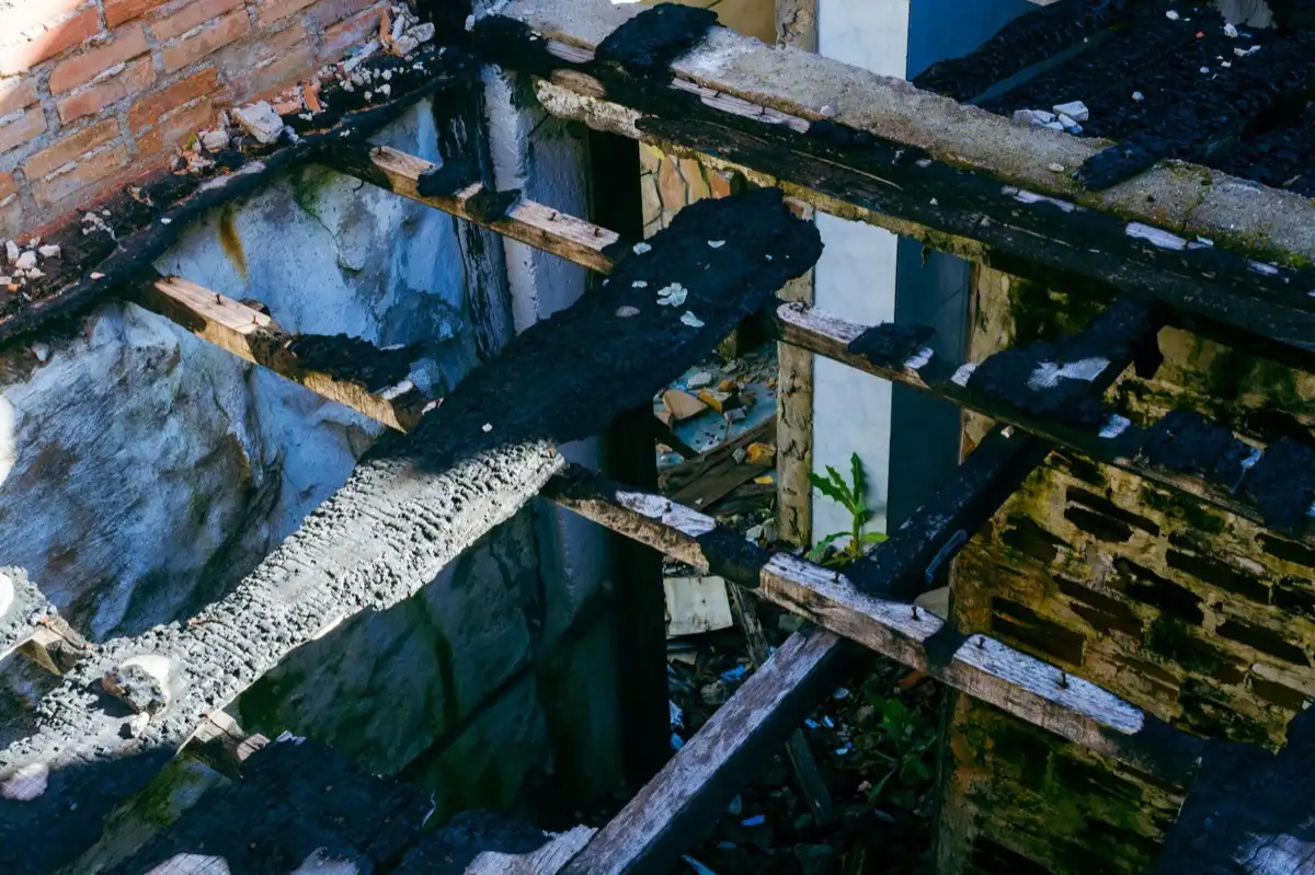 Roof Leak Repair in Birmingham, AL