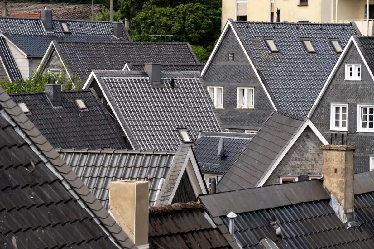 roofing project in Birmingham, AL — 3