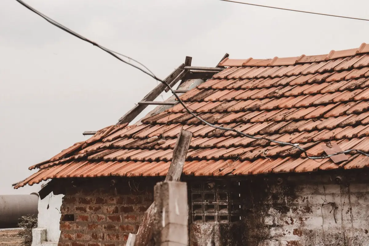 Wind Damage Roofing in Birmingham, AL