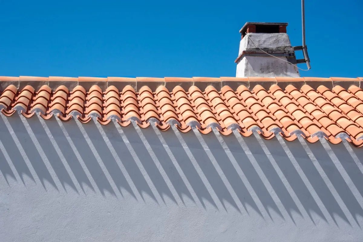 Tile Roofing in Birmingham, AL